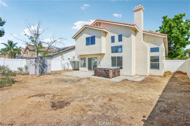 1131 Autumnwood, Perris, CA 92571