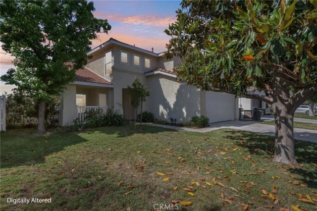 1131 Autumnwood, Perris, CA 92571