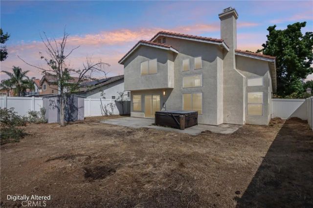 1131 Autumnwood, Perris, CA 92571
