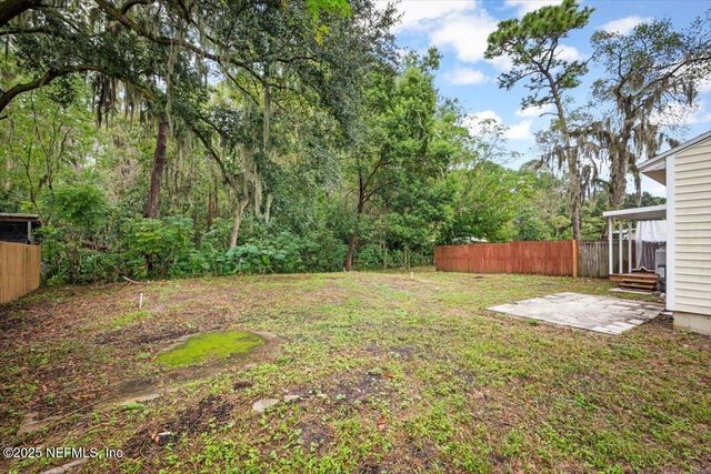 2514 PEACH Drive, Jacksonville, FL 32246