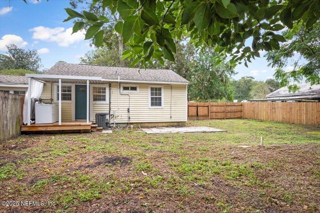 2514 PEACH Drive, Jacksonville, FL 32246