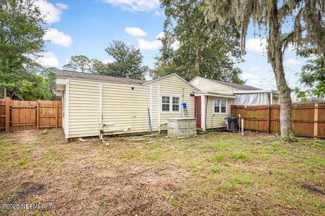 2514 PEACH Drive, Jacksonville, FL 32246