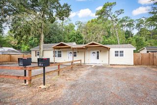 2514 PEACH Drive, Jacksonville, FL 32246