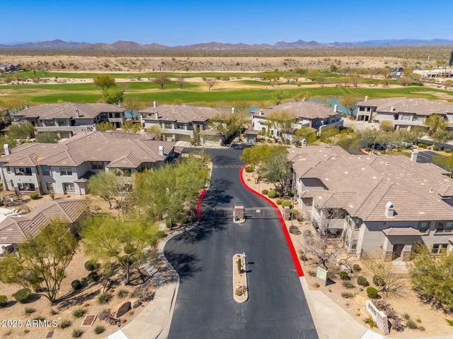 33550 N Dove Lakes Drive Unit 2021, Cave Creek, AZ 85331