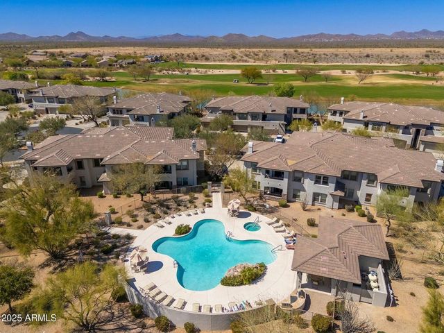 33550 N Dove Lakes Drive Unit 2021, Cave Creek, AZ 85331