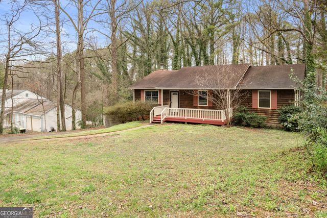 127 Fairview Way, Stockbridge, GA 30281