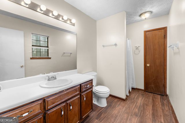 127 Fairview Way, Stockbridge, GA 30281