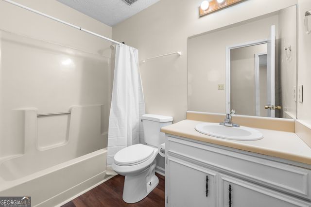 127 Fairview Way, Stockbridge, GA 30281