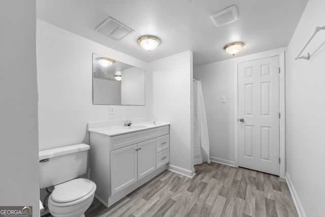 127 Fairview Way, Stockbridge, GA 30281