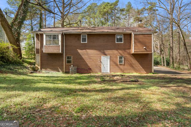 127 Fairview Way, Stockbridge, GA 30281