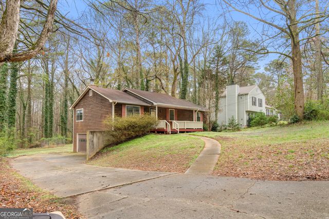 127 Fairview Way, Stockbridge, GA 30281