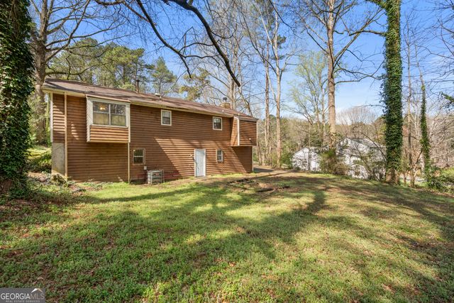 127 Fairview Way, Stockbridge, GA 30281