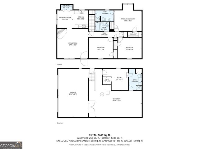 127 Fairview Way, Stockbridge, GA 30281