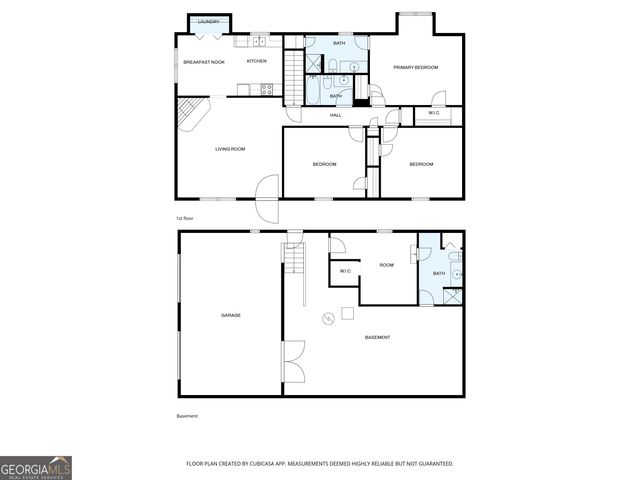 127 Fairview Way, Stockbridge, GA 30281