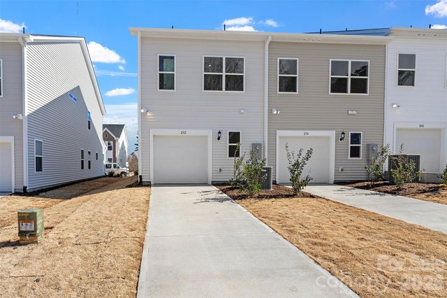 5831 Tuckaseegee Road 10, Charlotte, NC 28208