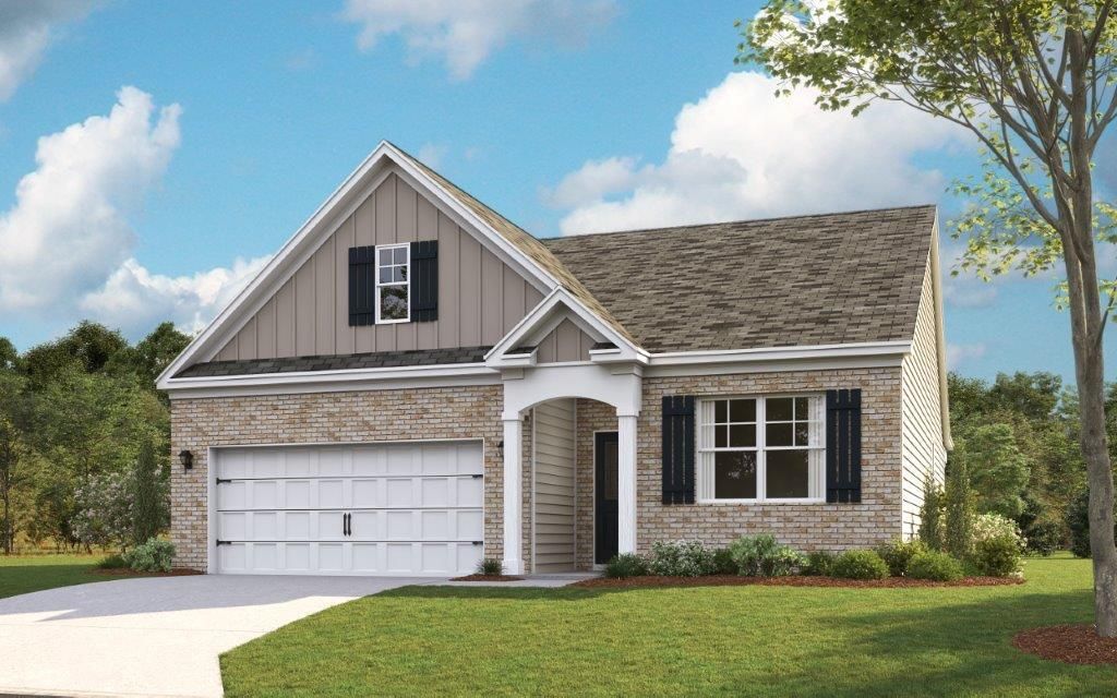 2253 Chelle Drive Ne, Cleveland, TN 37323