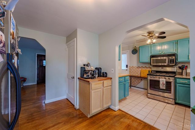1436 Hill Avenue, Mt Healthy, OH 45231
