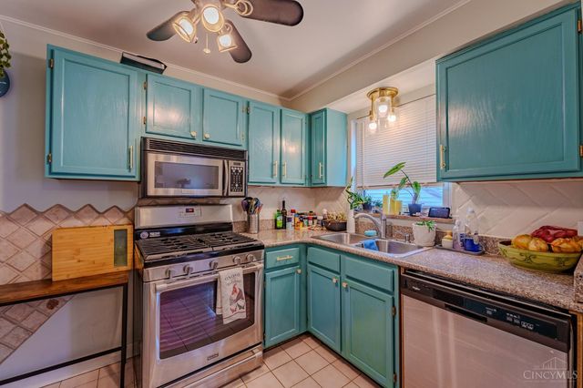 1436 Hill Avenue, Mt Healthy, OH 45231