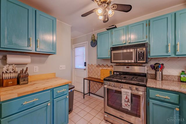 1436 Hill Avenue, Mt Healthy, OH 45231