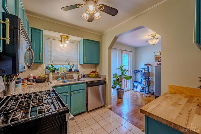 1436 Hill Avenue, Mt Healthy, OH 45231