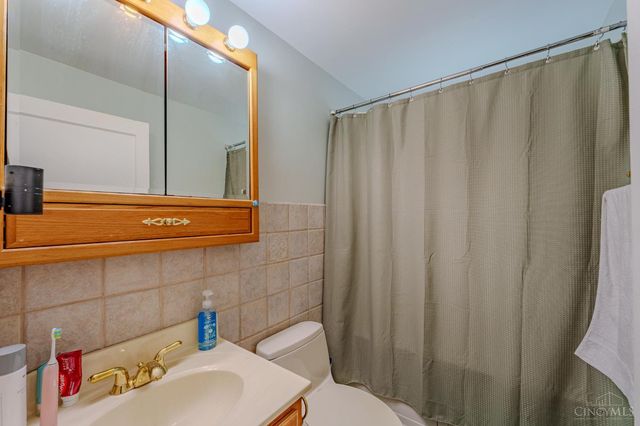 1436 Hill Avenue, Mt Healthy, OH 45231
