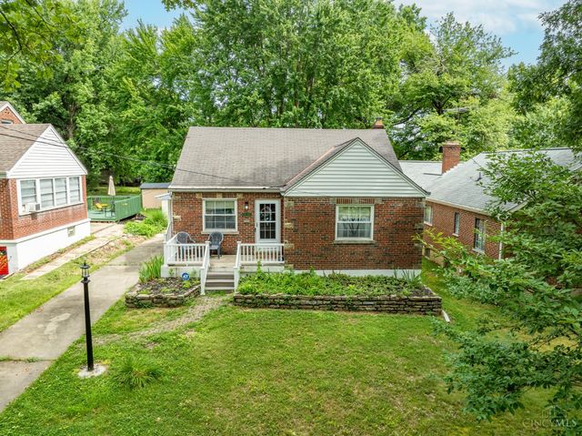 1436 Hill Avenue, Mt Healthy, OH 45231