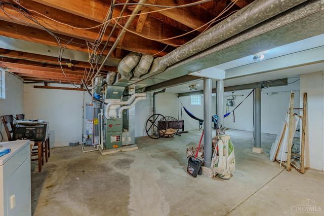 1436 Hill Avenue, Mt Healthy, OH 45231