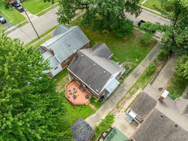1436 Hill Avenue, Mt Healthy, OH 45231