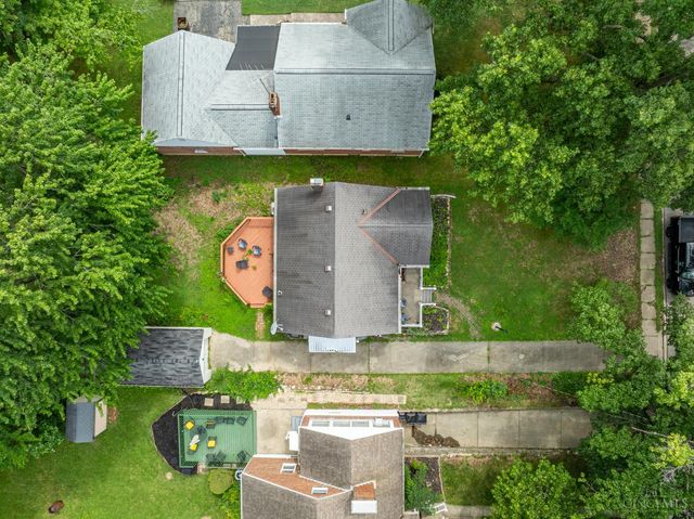 1436 Hill Avenue, Mt Healthy, OH 45231