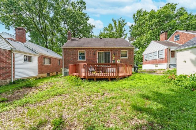 1436 Hill Avenue, Mt Healthy, OH 45231