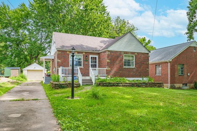 1436 Hill Avenue, Mt Healthy, OH 45231