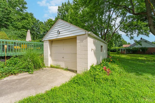 1436 Hill Avenue, Mt Healthy, OH 45231