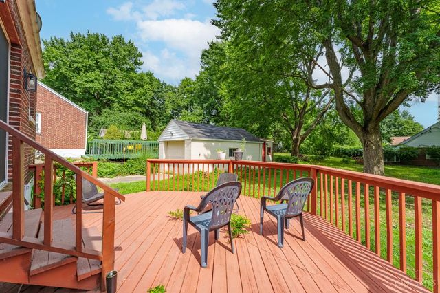 1436 Hill Avenue, Mt Healthy, OH 45231