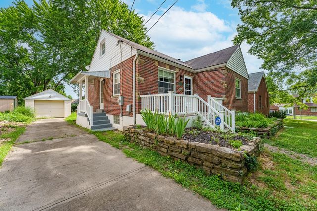 1436 Hill Avenue, Mt Healthy, OH 45231
