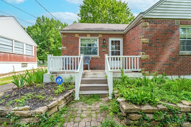 1436 Hill Avenue, Mt Healthy, OH 45231