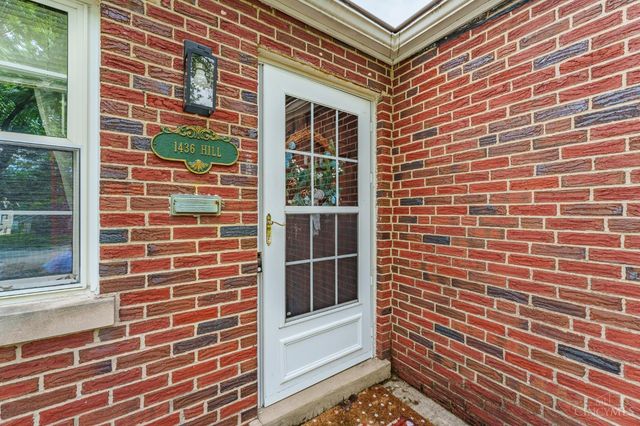 1436 Hill Avenue, Mt Healthy, OH 45231