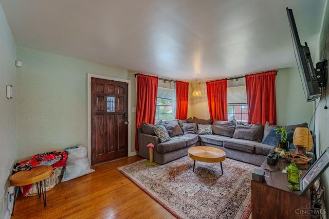 1436 Hill Avenue, Mt Healthy, OH 45231