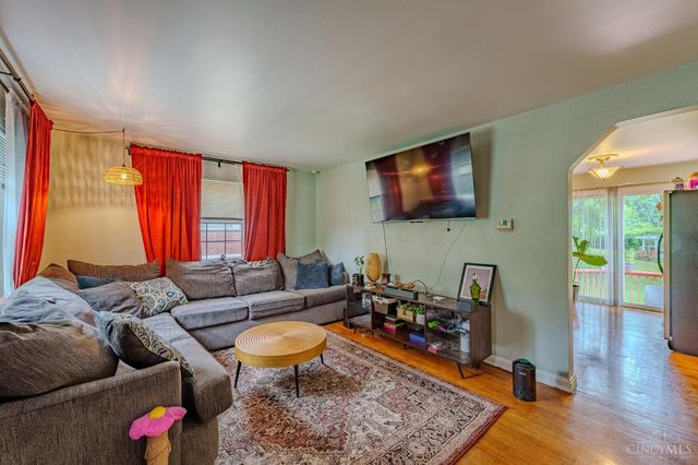1436 Hill Avenue, Mt Healthy, OH 45231