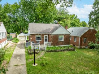 1436 Hill Avenue, Mt Healthy, OH 45231