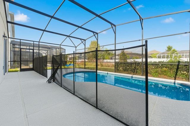 4483 MONADO DRIVE, Kissimmee, FL 34746