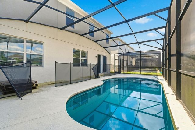 4483 MONADO DRIVE, Kissimmee, FL 34746