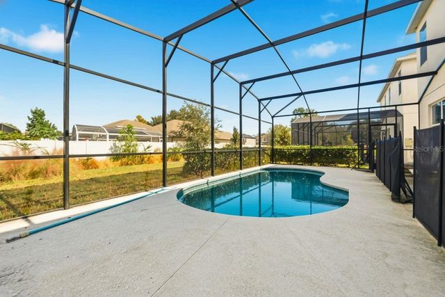 4483 MONADO DRIVE, Kissimmee, FL 34746