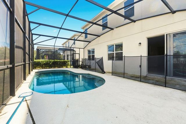 4483 MONADO DRIVE, Kissimmee, FL 34746