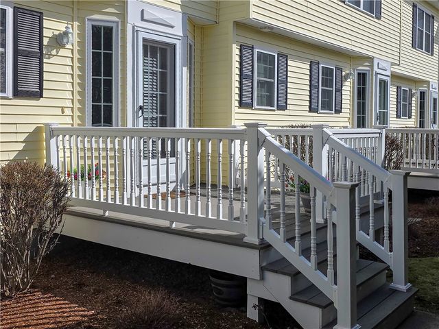 21 Hyde Avenue 21, Pawtucket, RI 02861