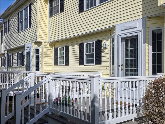 21 Hyde Avenue 21, Pawtucket, RI 02861