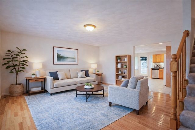 21 Hyde Avenue 21, Pawtucket, RI 02861