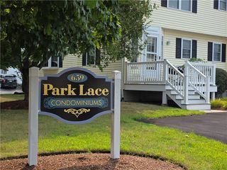 21 Hyde Avenue 21, Pawtucket, RI 02861