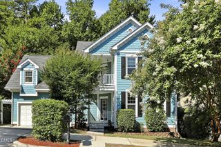 1748 Town Home Drive, Apex, NC 27502