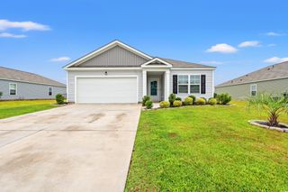 1031 Corn Husk Loop, Conway, SC 29527
