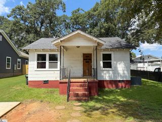 108 Brown Street, Greer, SC 29650
